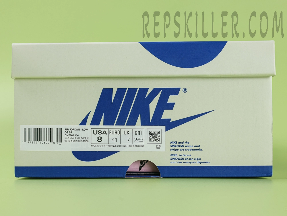 Shoe box
