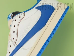 Travis Scott x Fragment x Air Jordan 1 Low OG “Military Blue”10