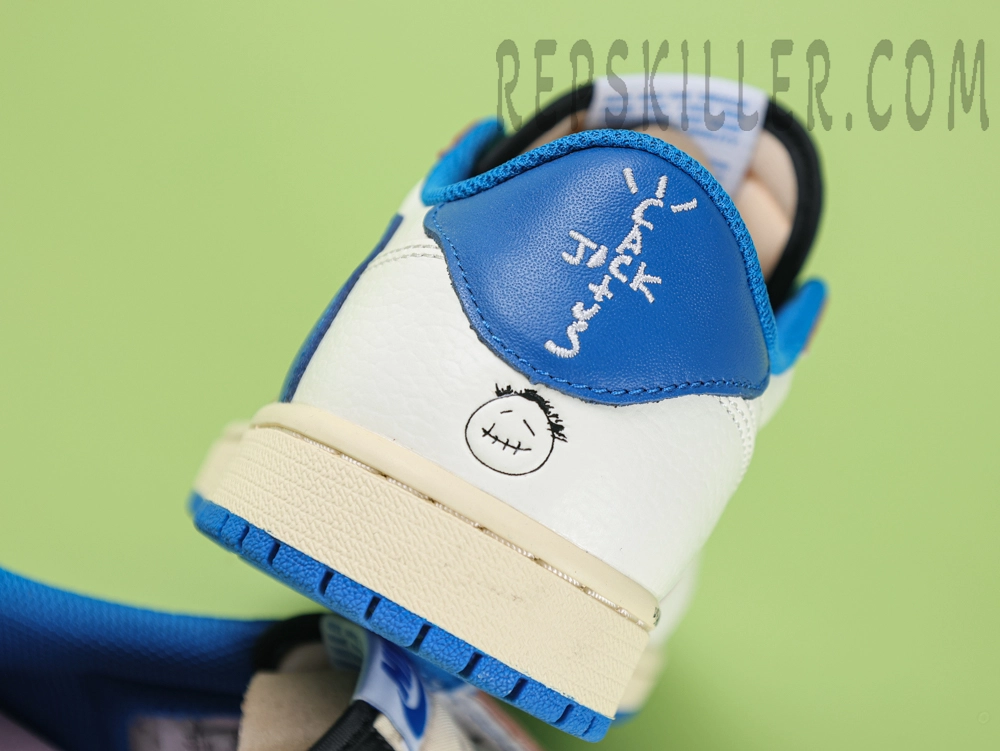 Heel