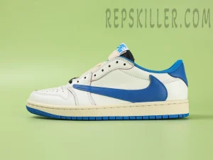 Shoe side