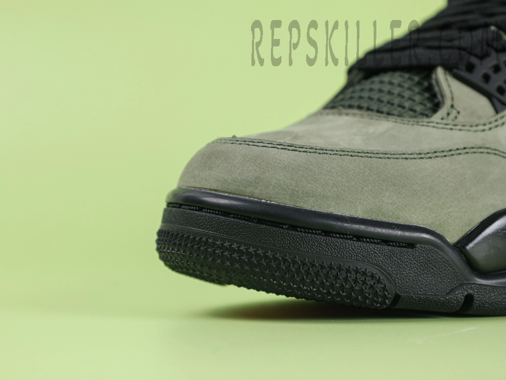 Toe cap