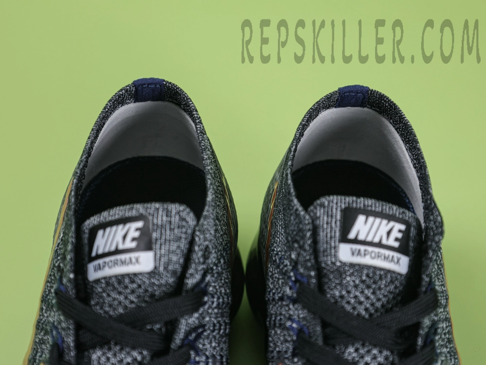 WMNS Nike Air Vapormax Flyknit “Explorer Dark”12