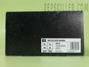 Shoe box
