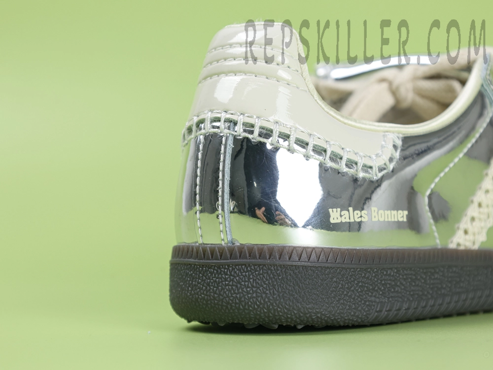 Heel