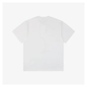 Back side White