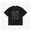 Blcg Multi-Logo Paris Print T-Shirt