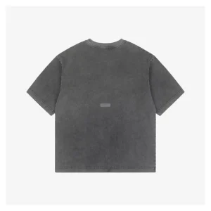 Back side