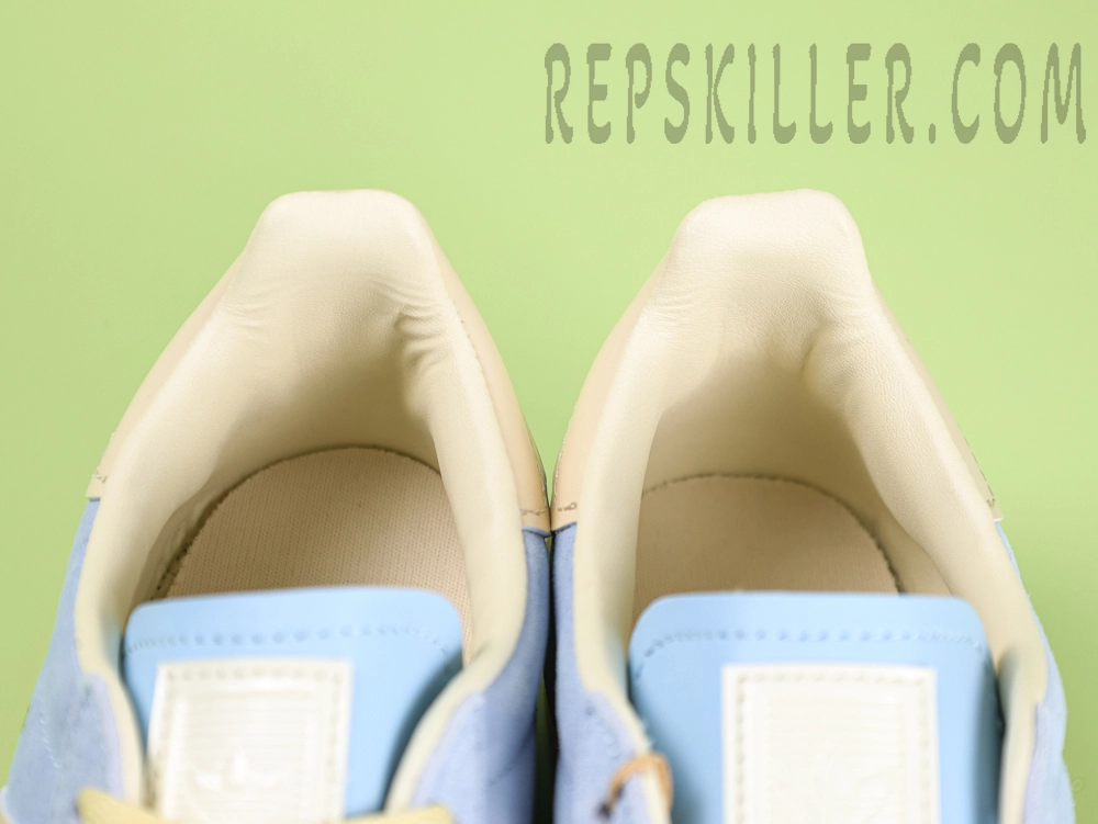 Adidas Gazelle Indoor ‘Valentine’s Day Sky Blue’ 12