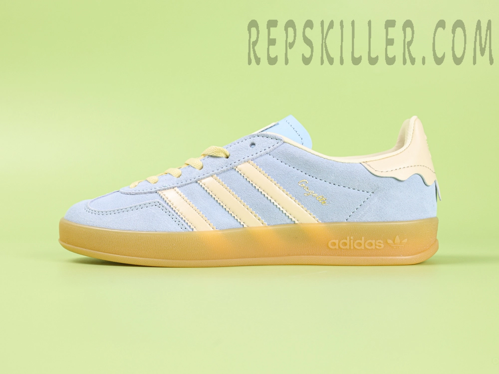 Shoe side