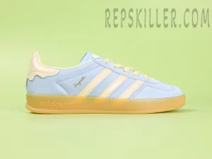 Shoe side