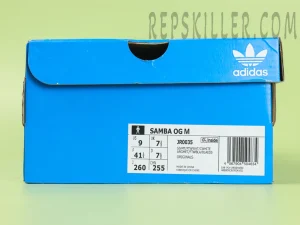 Shoe box