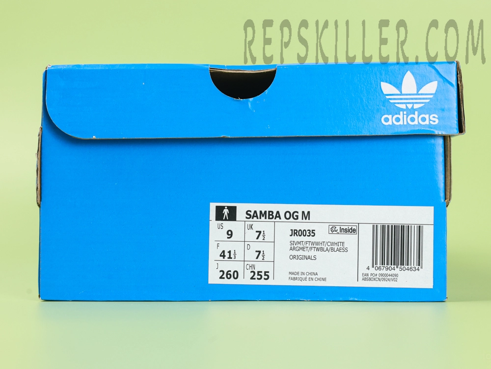 Shoe box