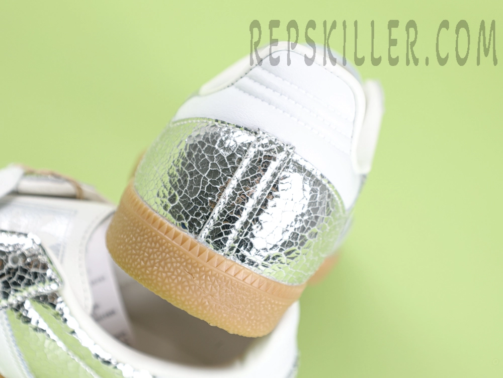 Heel