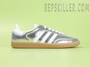 Shoe side