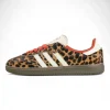 Samba OG W “Preloved Red Leopard”
