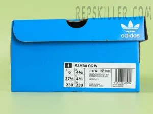 Shoe box