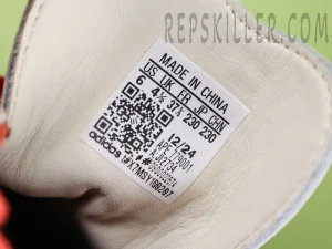 Size tag