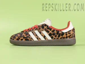 Shoe side