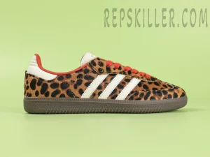 Shoe side
