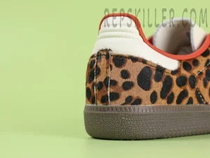 Heel