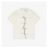 Ad x CLOT Bow Detail T-Shirt