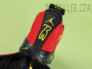Heel
