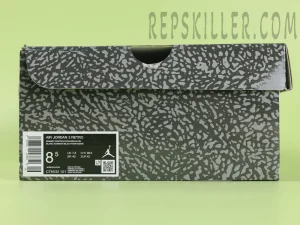 Shoe box