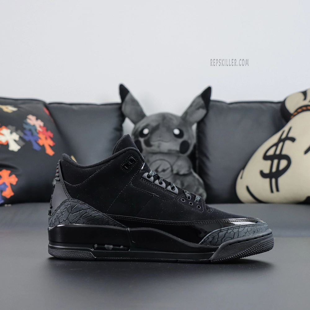 Shoe side