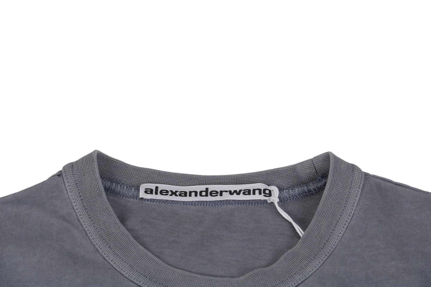 Neckline