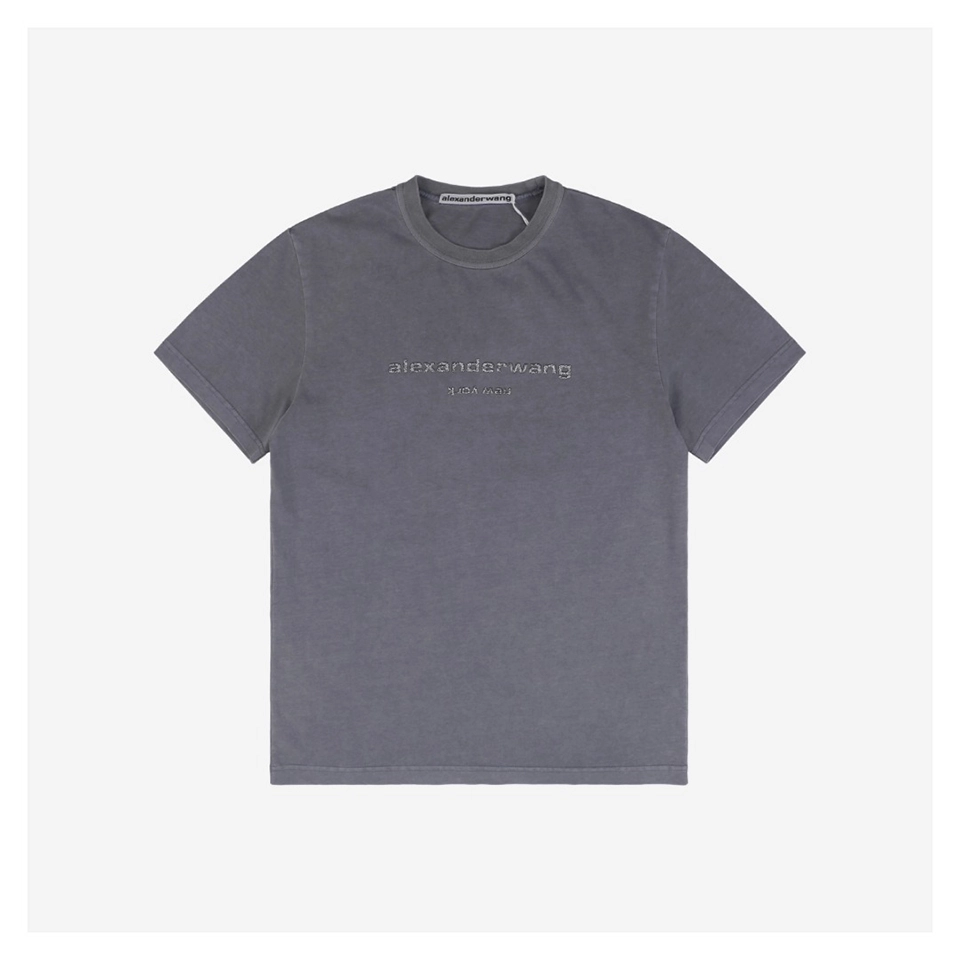 Front side Grey