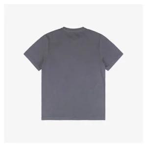 Back side Grey