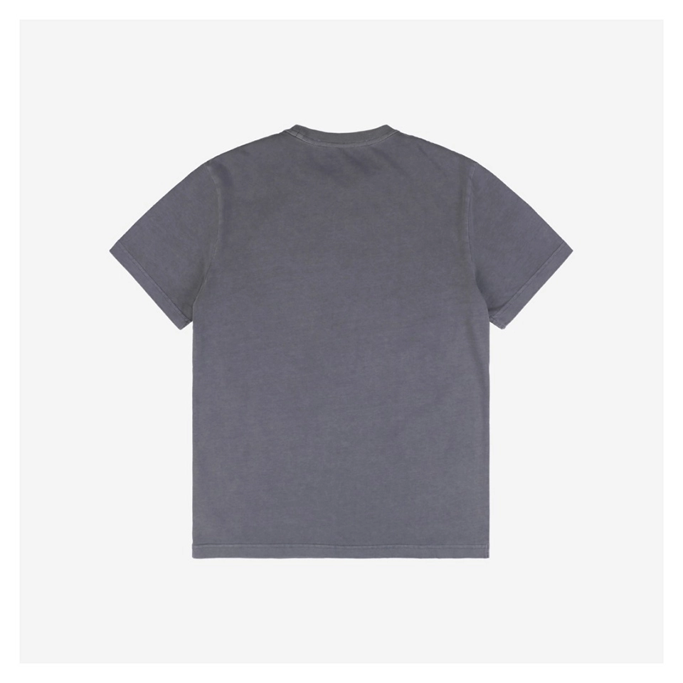 Back side Grey