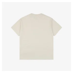 Back side White