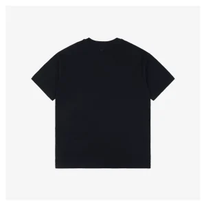 Back side Black