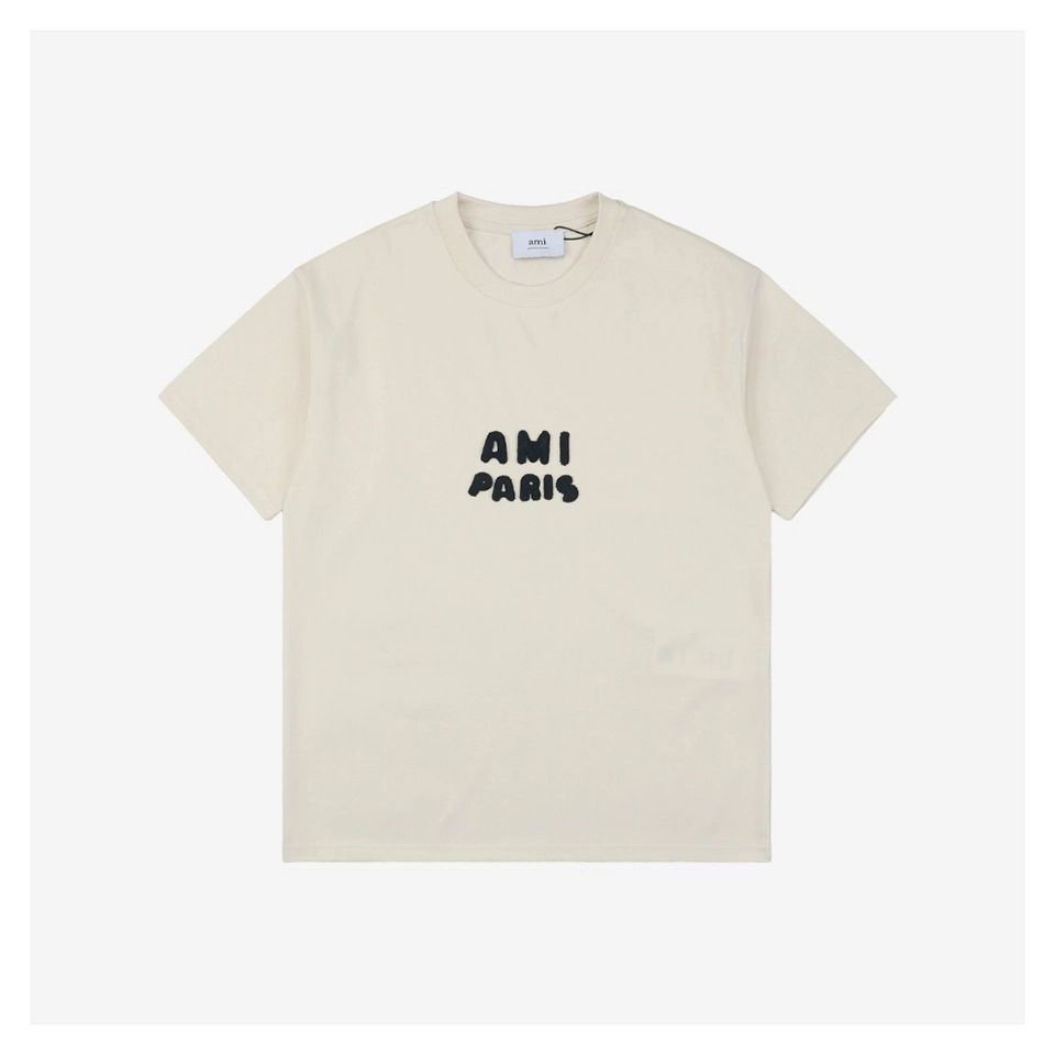 Front side White