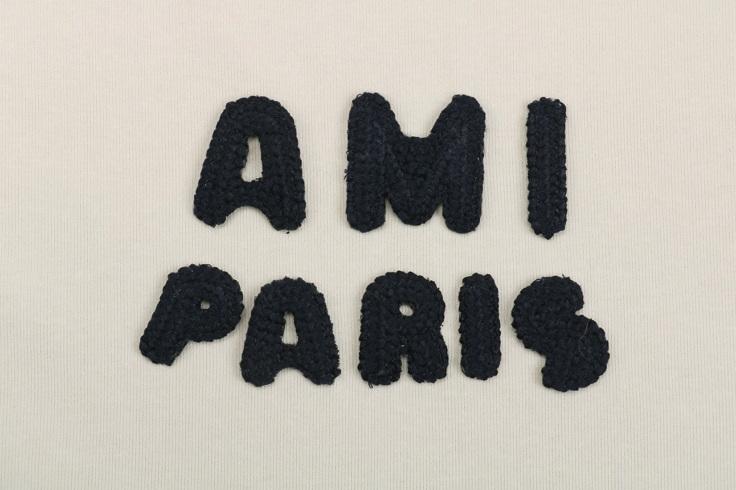 Front side Logo