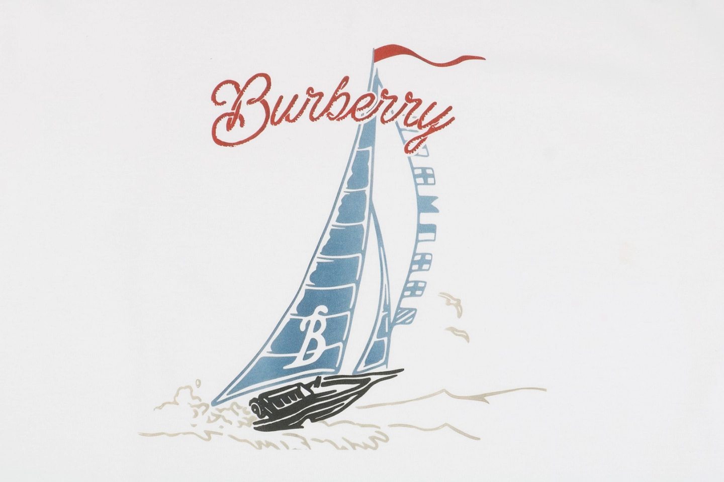BBry B-Letter Sailboat Print T-Shirt8.jpeg