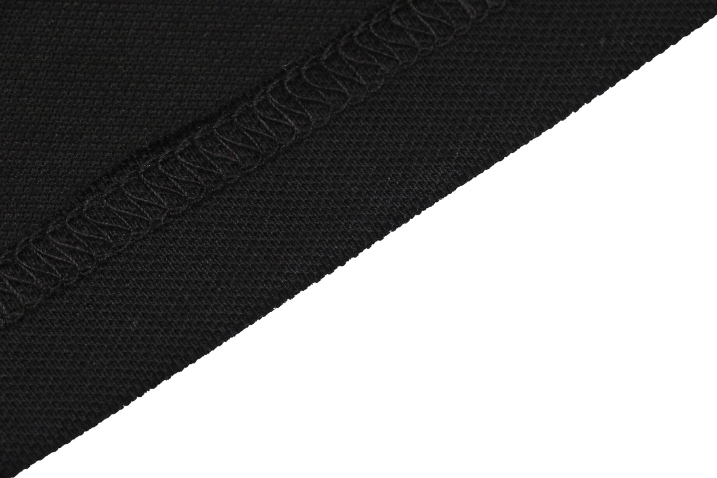 BBry BT Round Patch Mini Letter Piqué Polo Shirt17.jpeg