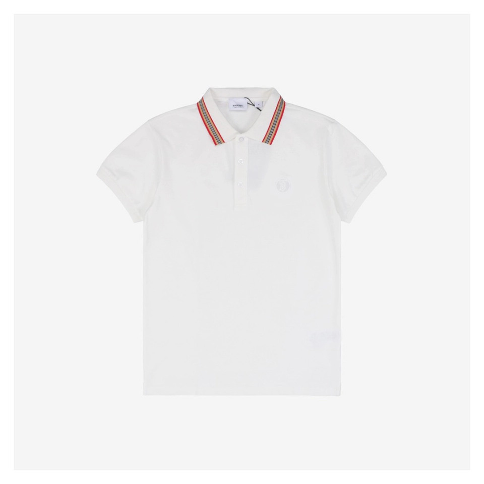 Front side White