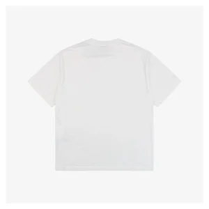 Back side White