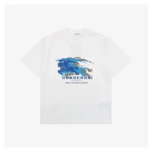 Front side White