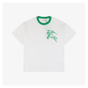 Front side White