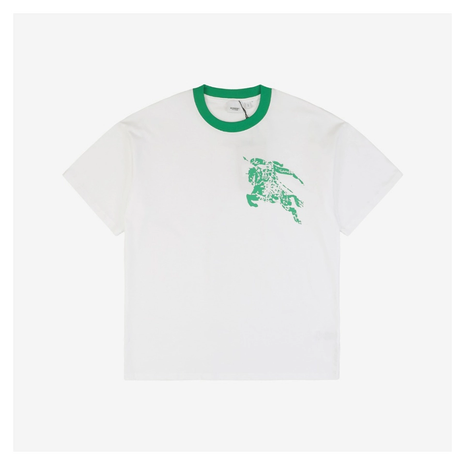 Front side White