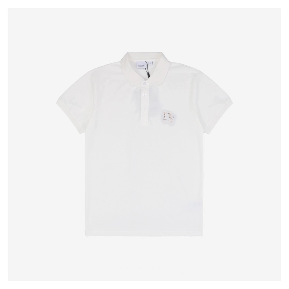 Front side White
