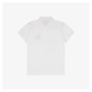 Back side White