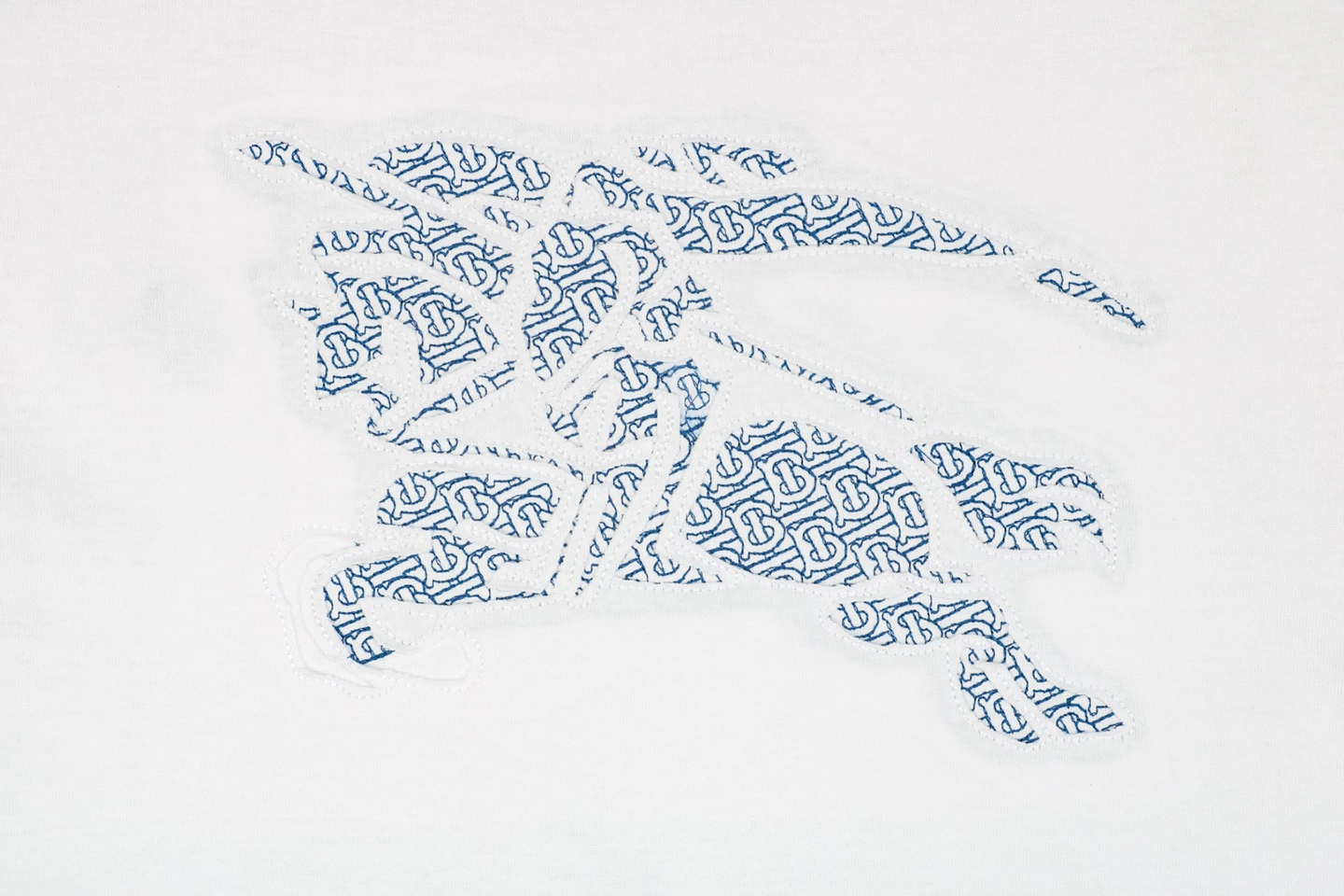 Back side print