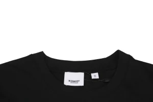 BBry Framed Letter & Knight Emblem Graphic T-Shirt18.jpeg