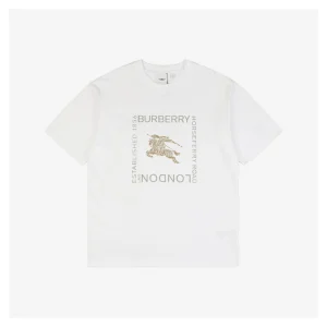 Front side White