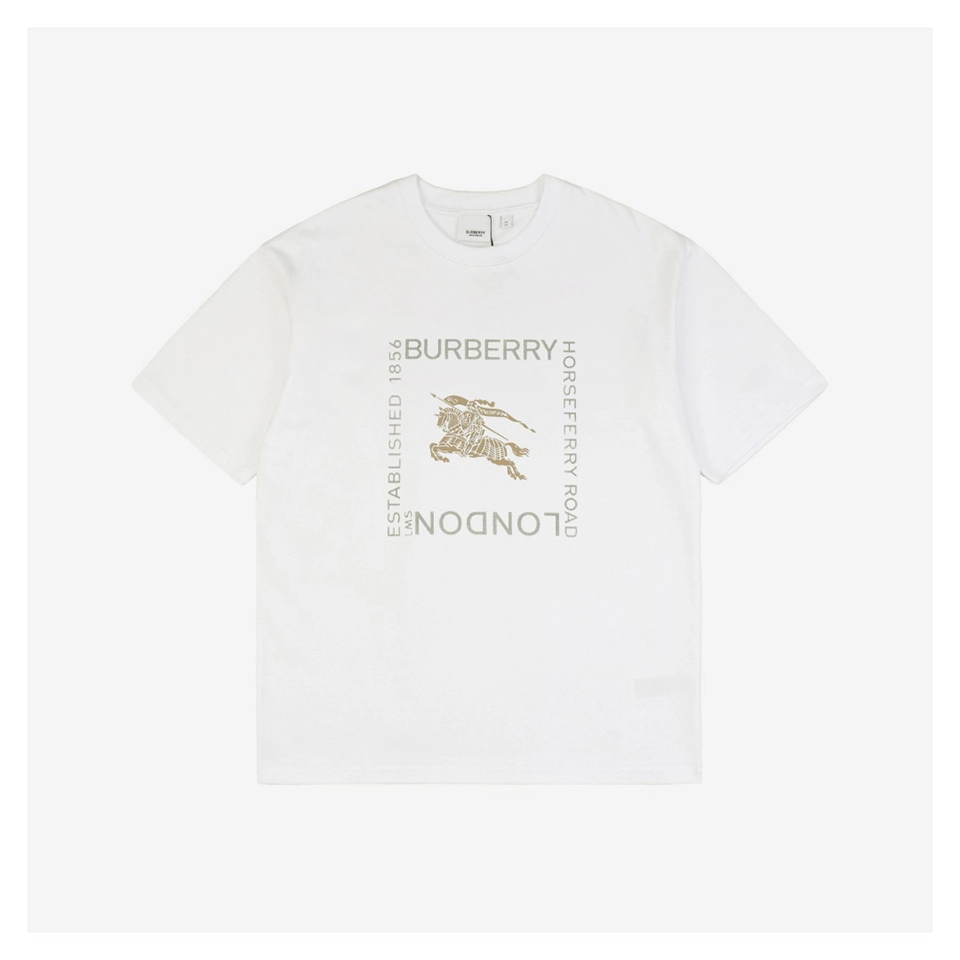 Front side White