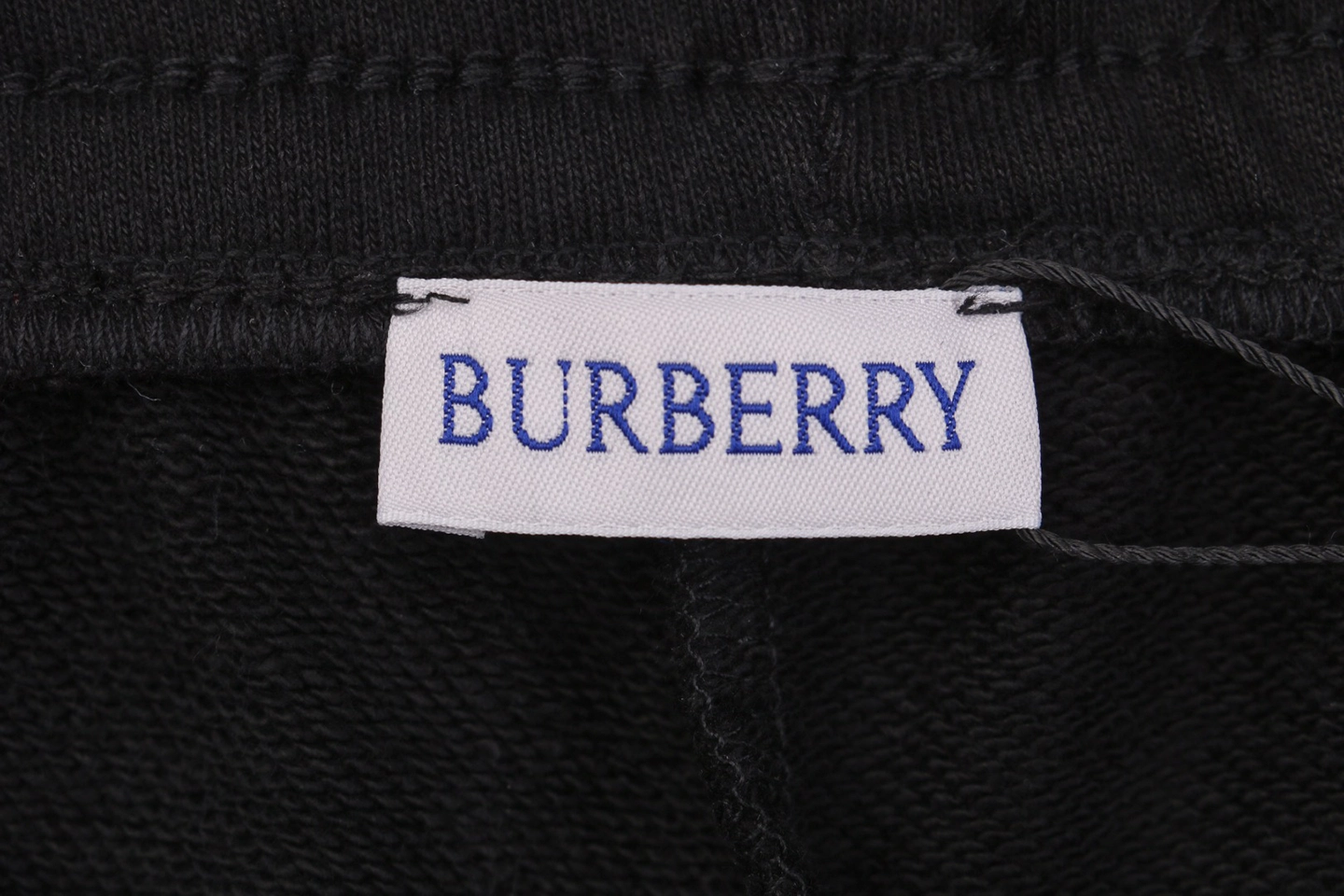Logo tag